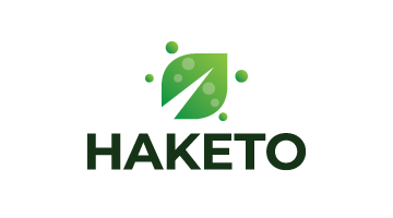 haketo.com is for sale