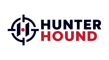 hunterhound.com