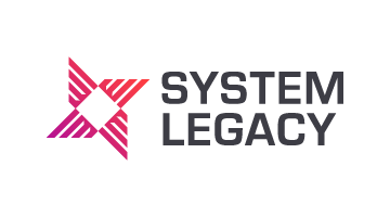 systemlegacy.com is for sale