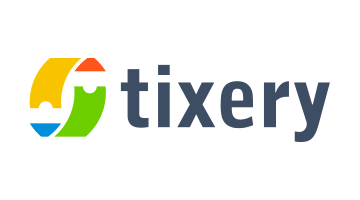 tixery.com is for sale