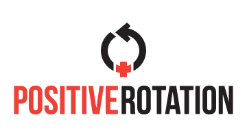 positiverotation.com is for sale