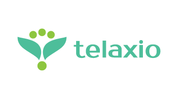 telaxio.com is for sale
