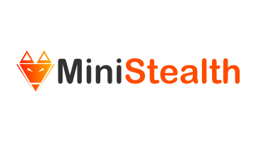 ministealth.com is for sale