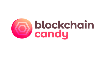 blockchaincandy.com is for sale