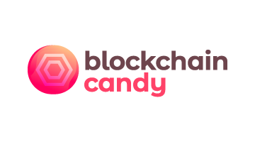 blockchaincandy.com is for sale