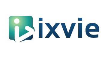 ixvie.com is for sale