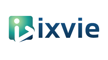 ixvie.com is for sale