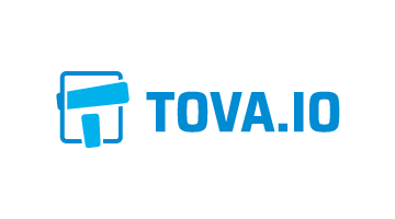 tova.io is for sale