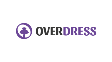 overdress.com is for sale