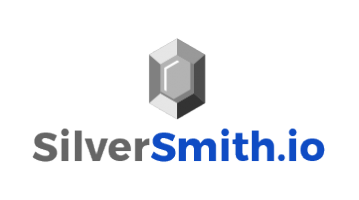 silversmith.io is for sale