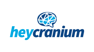 heycranium.com is for sale