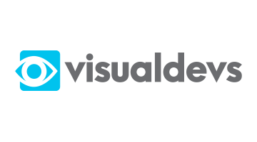 visualdevs.com is for sale