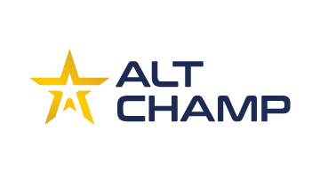 altchamp.com is for sale