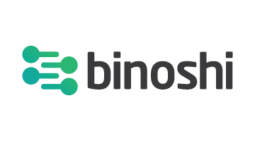binoshi.com is for sale