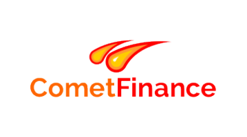 cometfinance.com is for sale