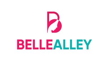 bellealley.com is for sale