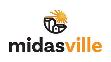 midasville.com is for sale