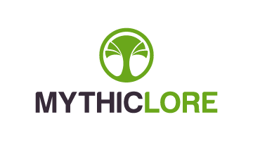 mythiclore.com is for sale