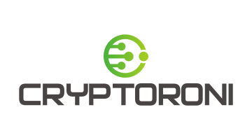 cryptoroni.com is for sale