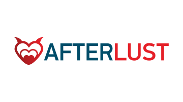 afterlust.com is for sale