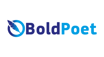 boldpoet.com is for sale