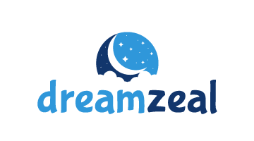dreamzeal.com is for sale