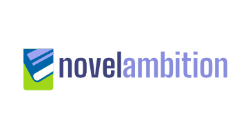 novelambition.com is for sale