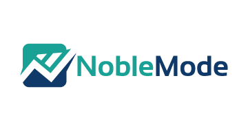 noblemode.com is for sale