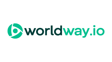 worldway.io is for sale