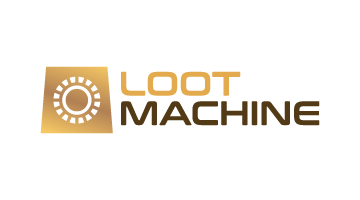 lootmachine.com is for sale