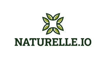 naturelle.io is for sale