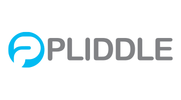 Logo for pliddle.com