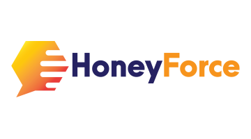 honeyforce.com is for sale