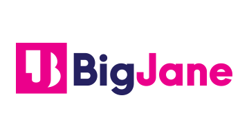 bigjane.com is for sale