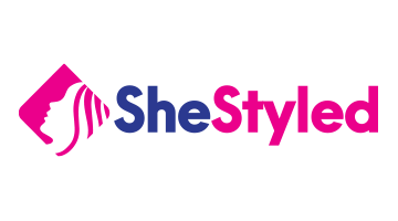 shestyled.com is for sale