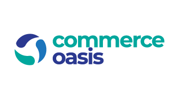 commerceoasis.com is for sale