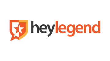 heylegend.com is for sale