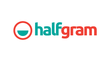 halfgram.com is for sale