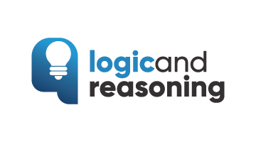 logicandreasoning.com is for sale