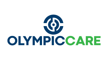 olympiccare.com is for sale