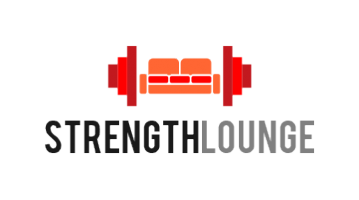 strengthlounge.com is for sale