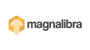 magnalibra.com is for sale