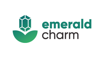 emeraldcharm.com is for sale
