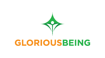 gloriousbeing.com is for sale