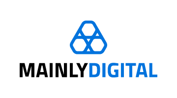 mainlydigital.com is for sale