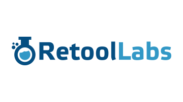 Logo for retoollabs.com