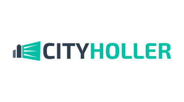 cityholler.com is for sale