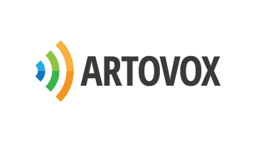 artovox.com is for sale