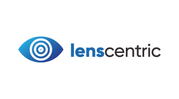 lenscentric.com is for sale