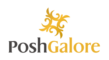 poshgalore.com is for sale